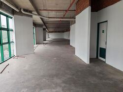 Tuas Crescent (D22), Factory #634626241